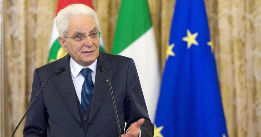 Legittima difesa, la lettera di Mattarella segna una svolta - Il Sole ...